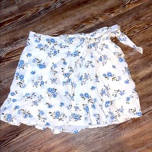 Size S Hollister Skirt